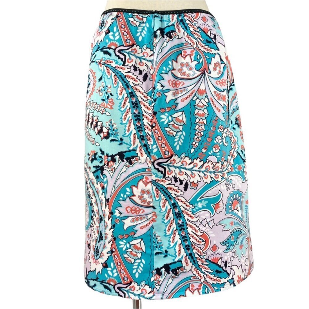 T Tahari skirt - Picture 3 of 8